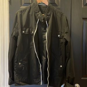 Men’s Lacoste light jacket